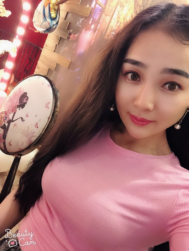 萍水相逢的第一张照片--陕西红颜知己交友网