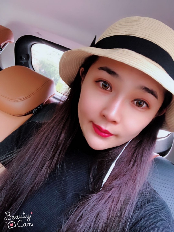 美伊的第二张照片--陕西红颜知己交友网