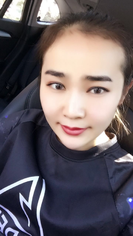 薇薇123的第二张照片--陕西红颜知己交友网