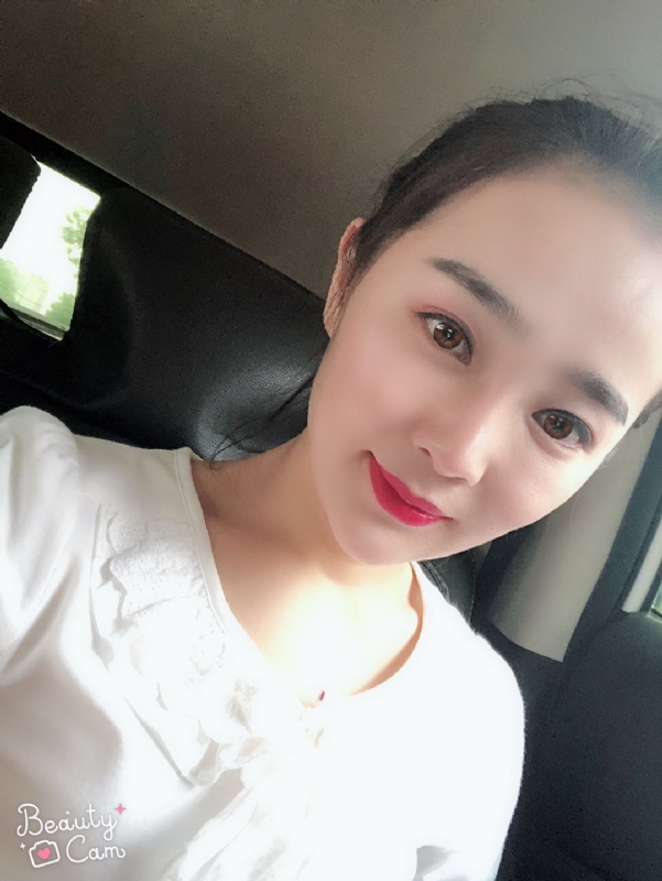 汪小姐的第一张照片--陕西红颜知己交友网