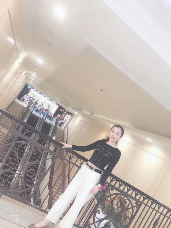 时光浅夏的第四张照片--陕西红颜知己交友网