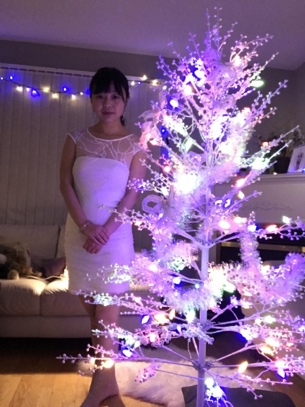 Linlin的第一张照片--陕西红颜知己交友网