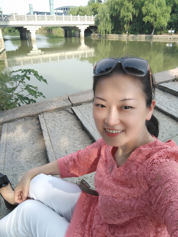 渴慕的第一张照片--陕西红颜知己交友网