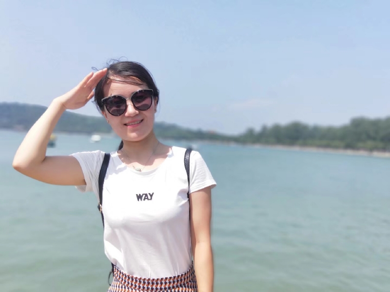 英子的第一张照片--陕西红颜知己交友网