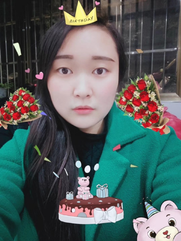 未来不是梦的第二张照片--陕西红颜知己交友网