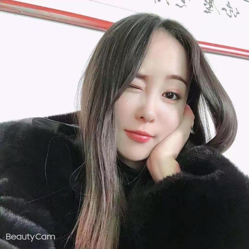 暖暖的第一张照片--陕西红颜知己交友网