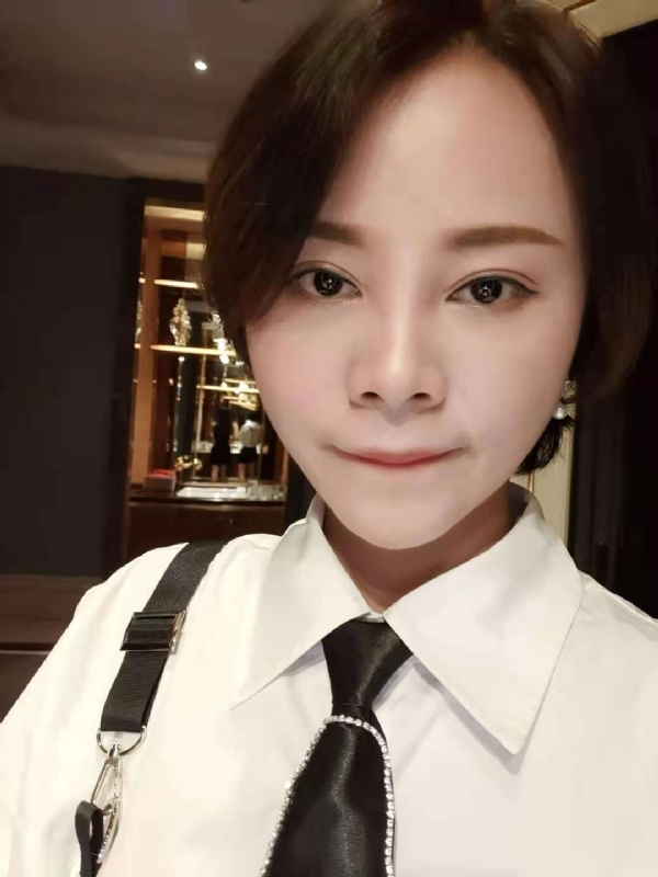 只为一人的第一张照片--陕西红颜知己交友网