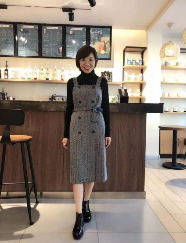 初心的第一张照片--陕西红颜知己交友网