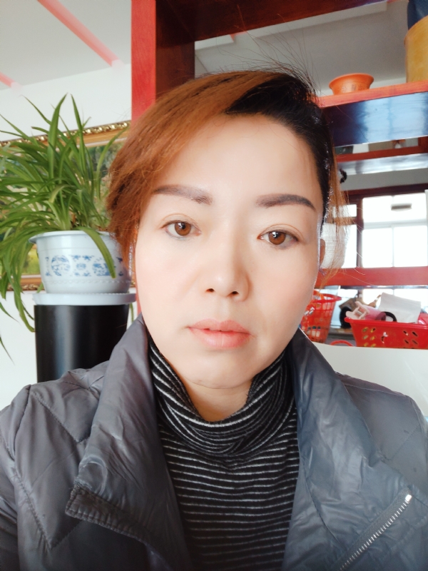 米酒的第一张照片--陕西红颜知己交友网