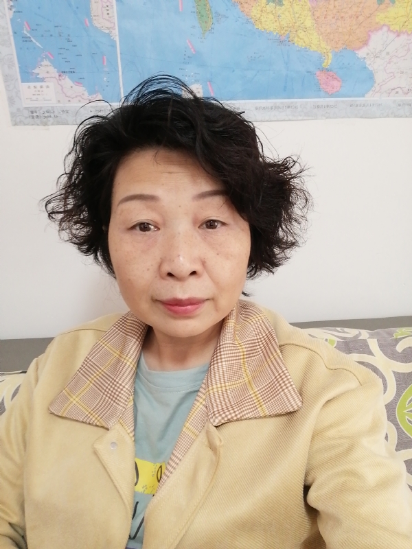 香水百合的第一张照片--陕西红颜知己交友网