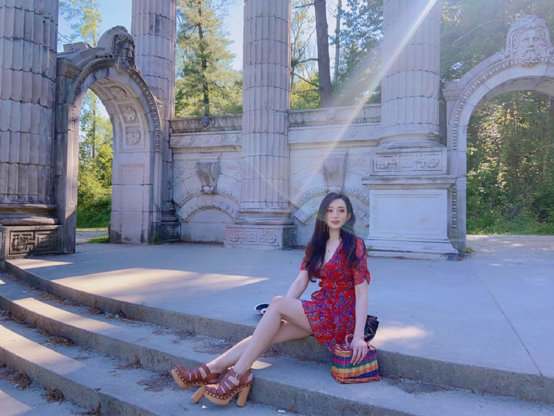 瑜瑜的第一张照片--陕西红颜知己交友网